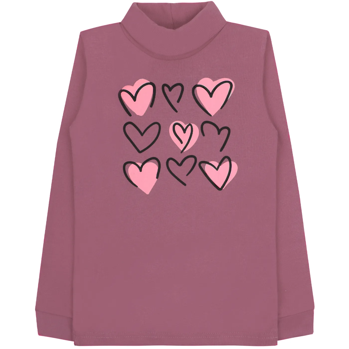 Водолазка кашкорсе 0063404510