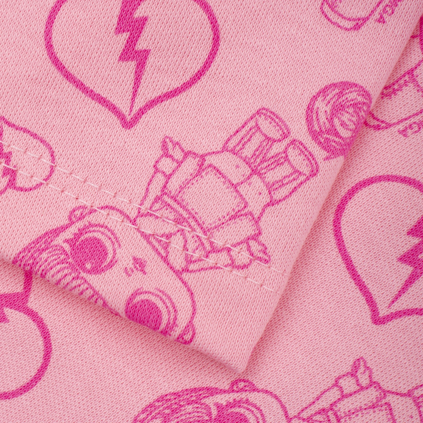 Платье интерлок 1851200202