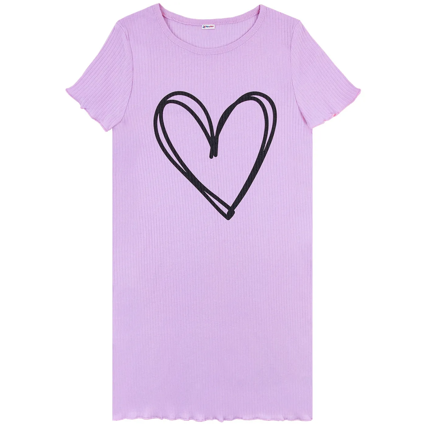 Сорочка лапша 1617700107