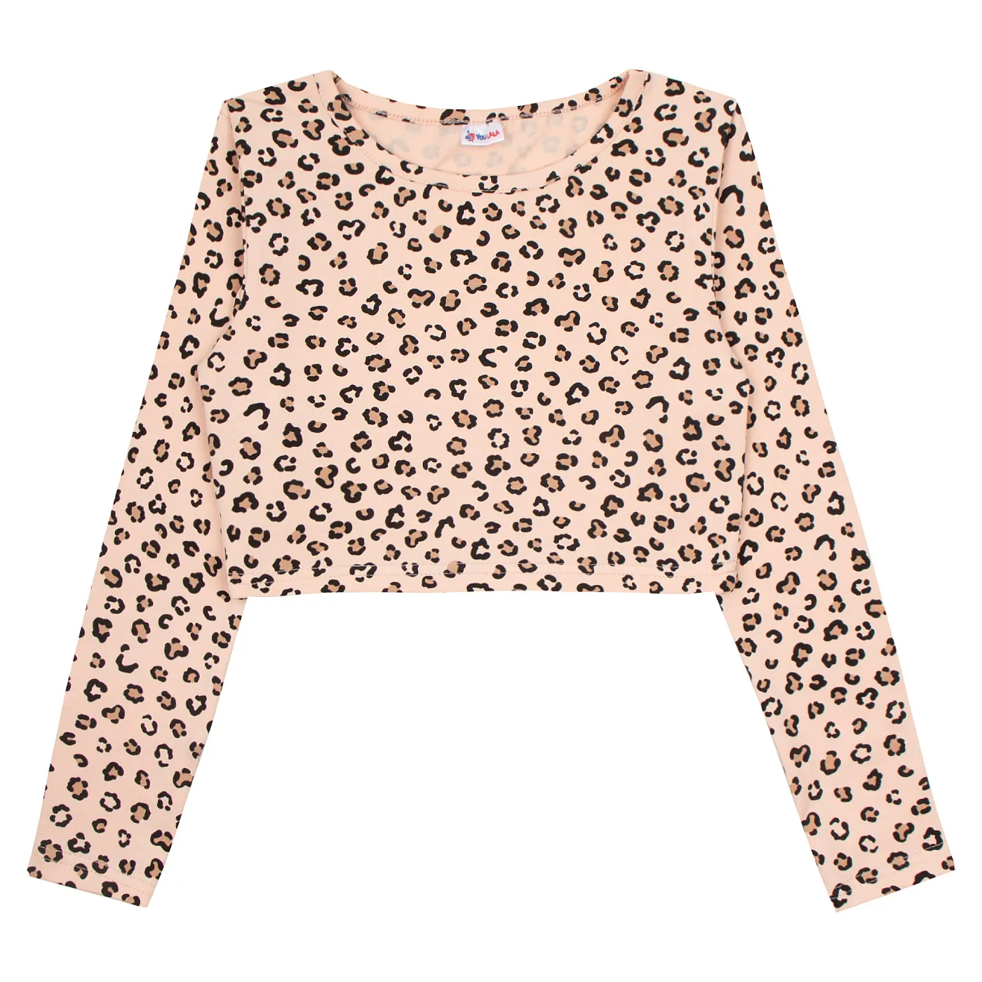 Кроп-топ кулирка лайкра 1499100311