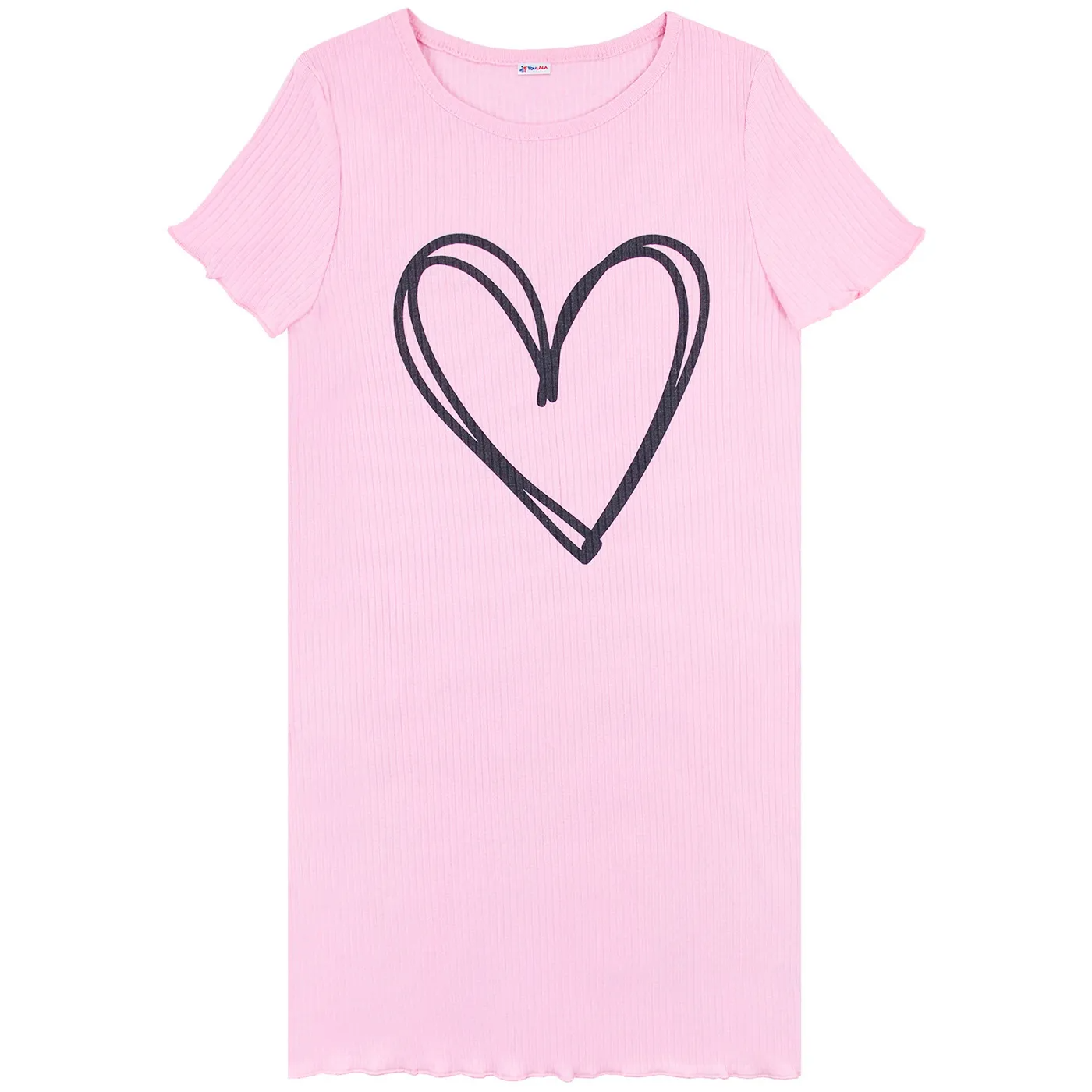 Сорочка лапша 1617700105