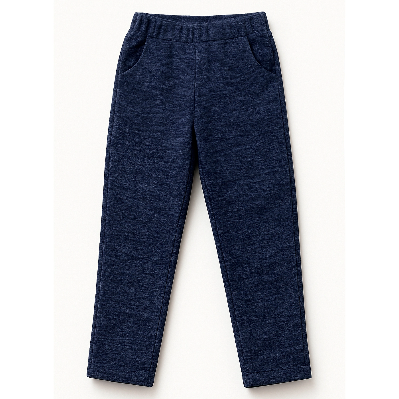 Штаны футер 2х нитка петля 0220300301