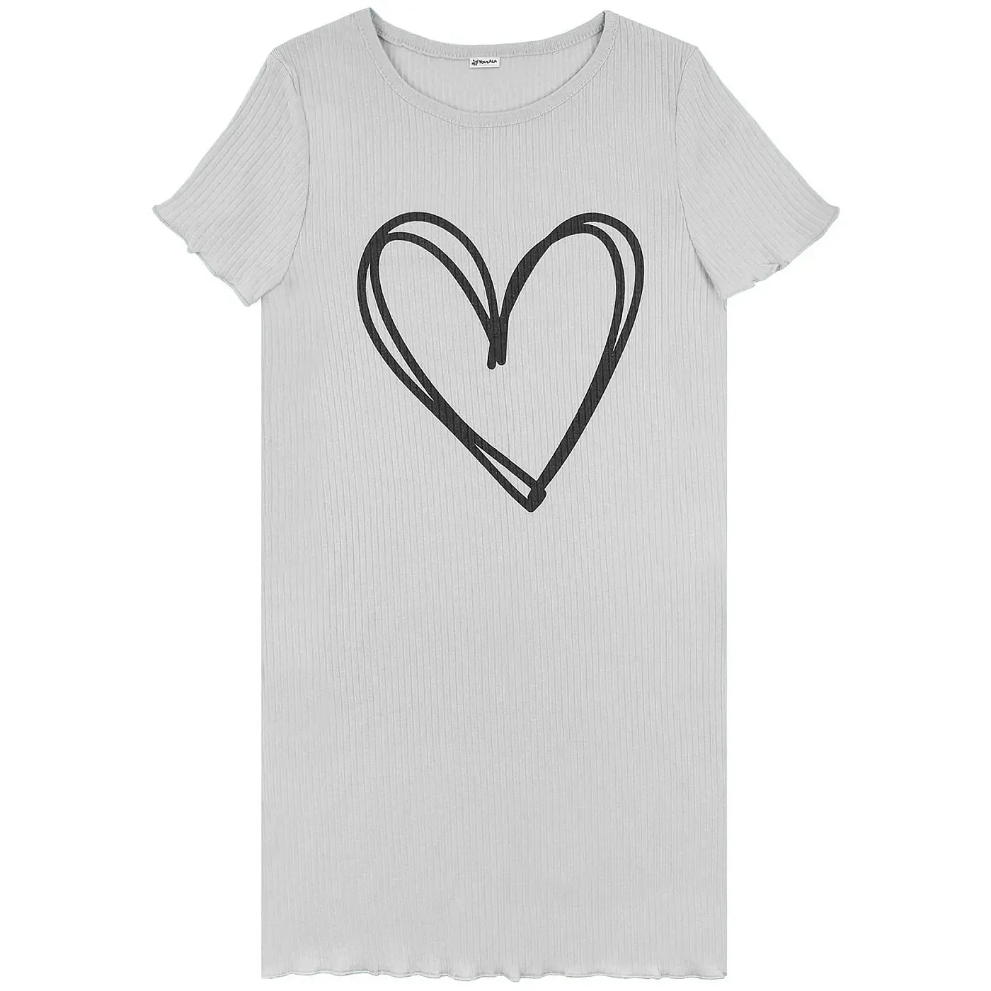 Сорочка лапша 1617700108