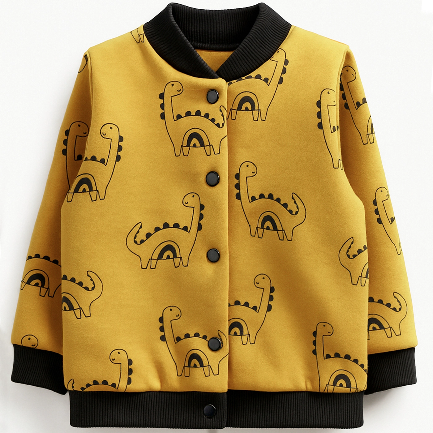 Куртка футер 3х нитка начёс 0691340201