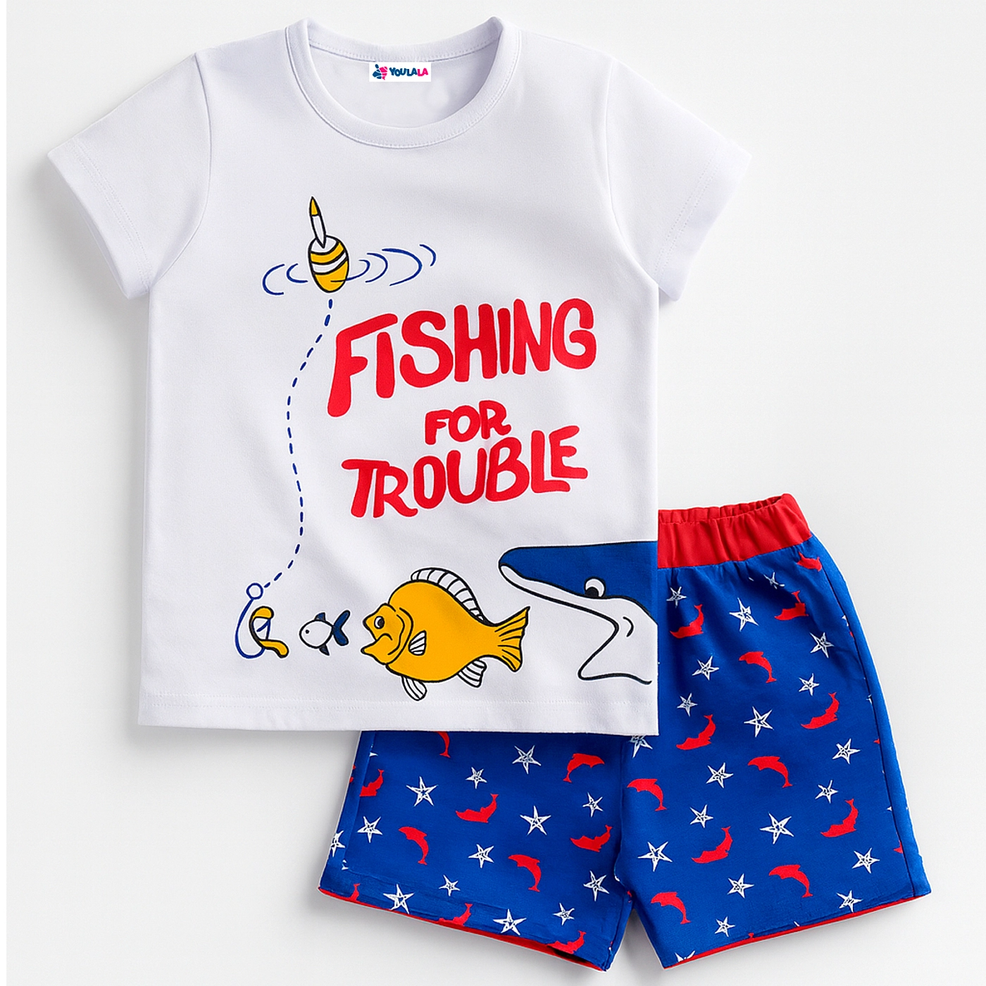 Комплект кулирка 7435100101