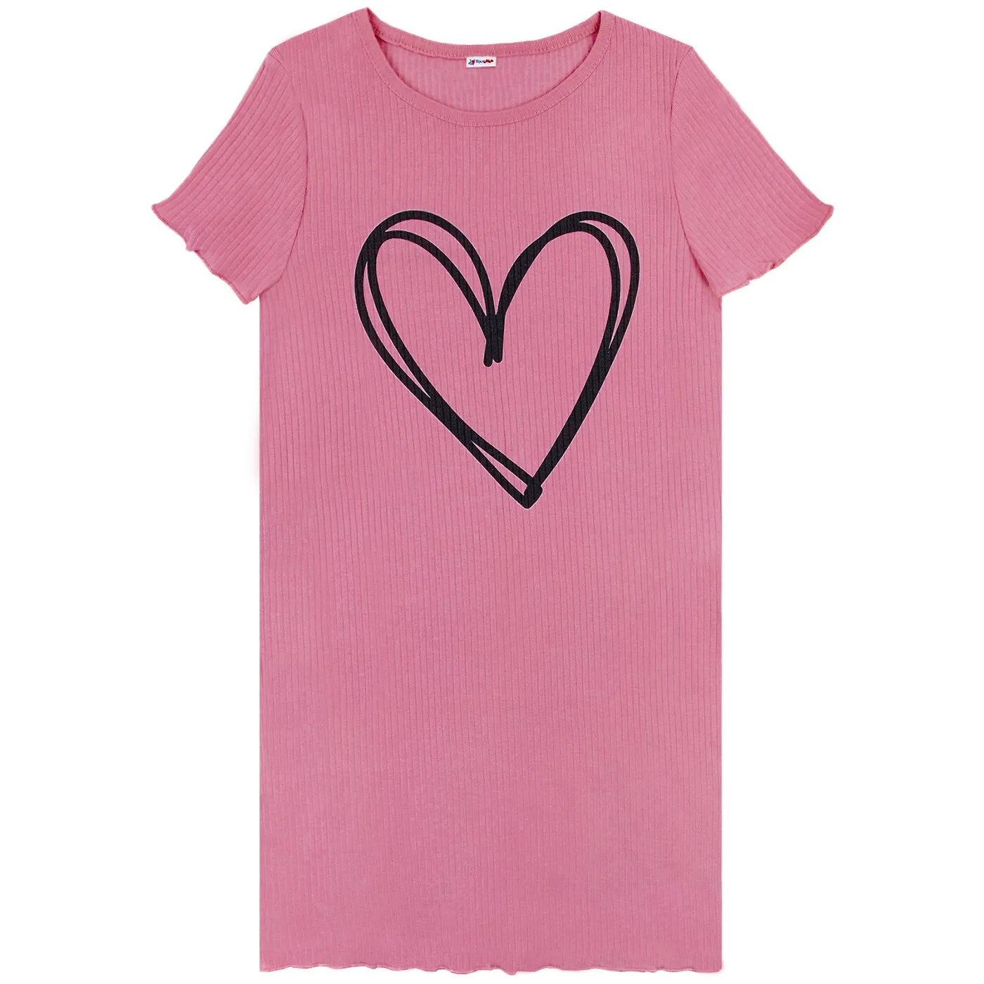 Сорочка лапша 1617700106