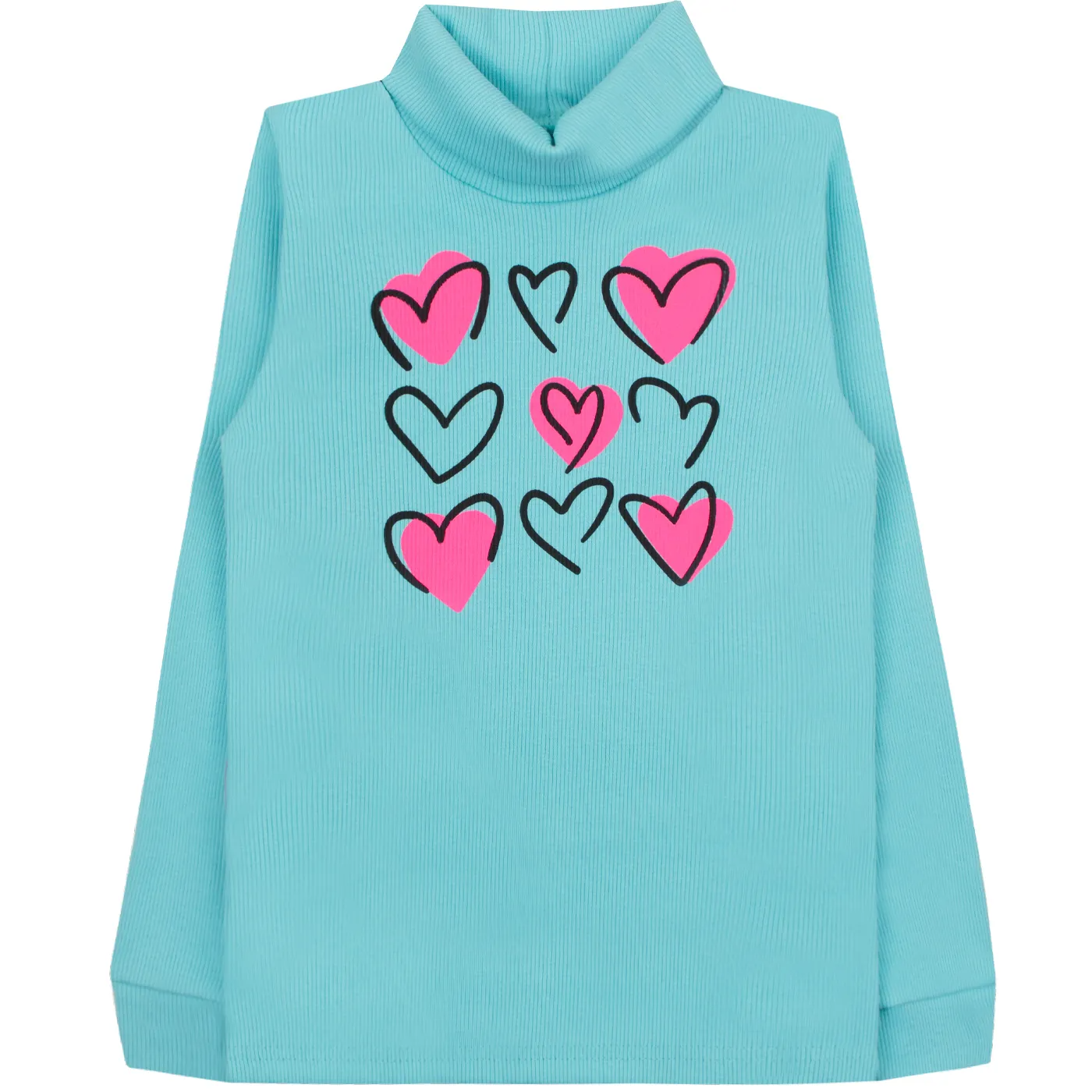 Водолазка кашкорсе 0063404512