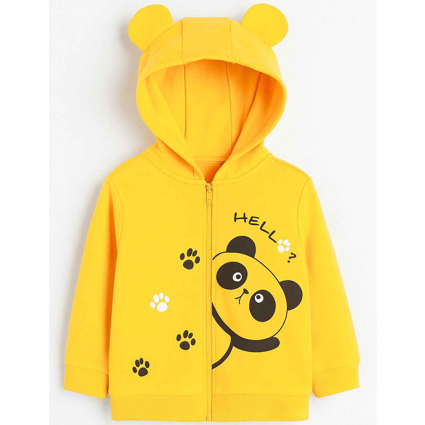 Куртка футер 2х нитка начёс 1798310103