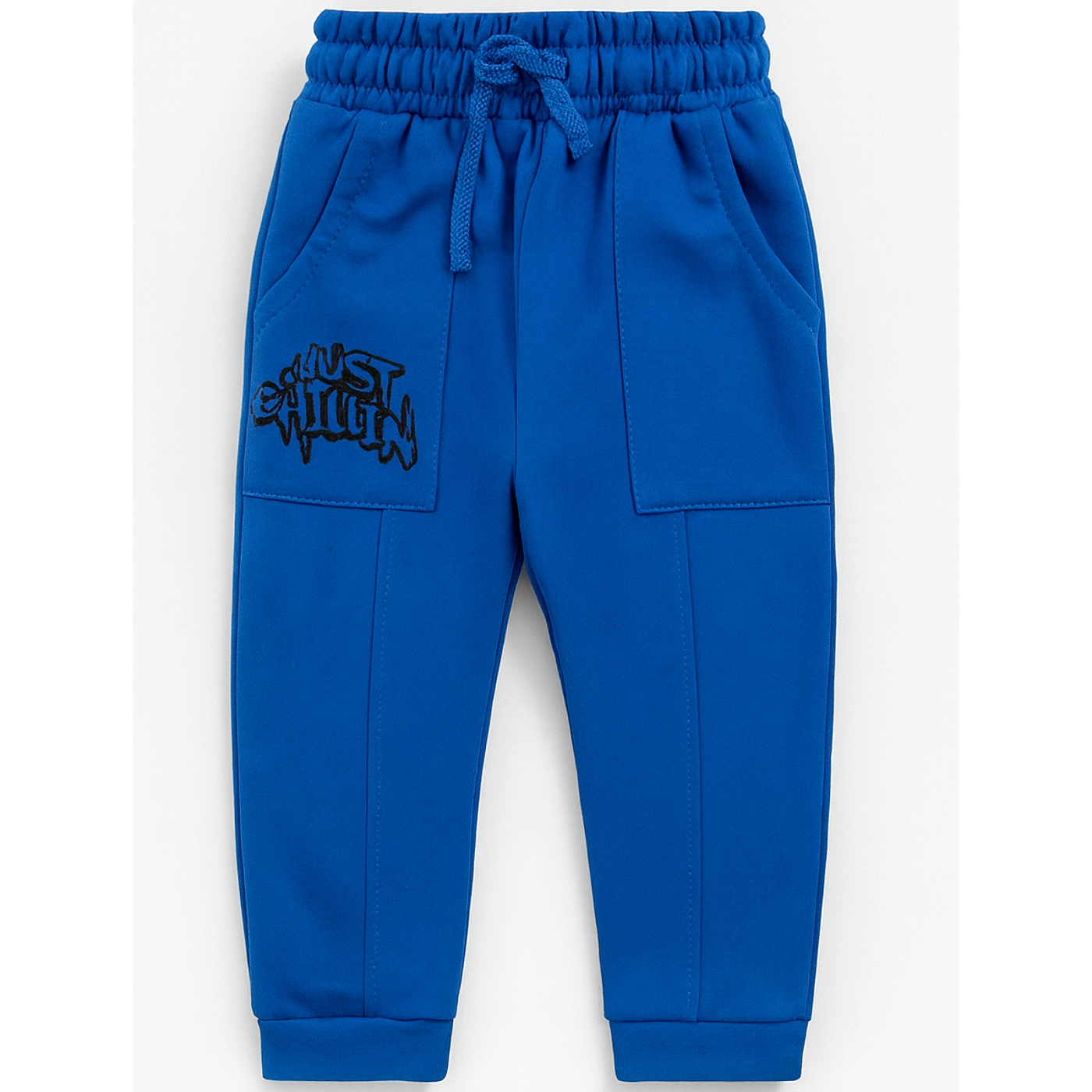 Штаны футер 2х нитка начес 1627310102