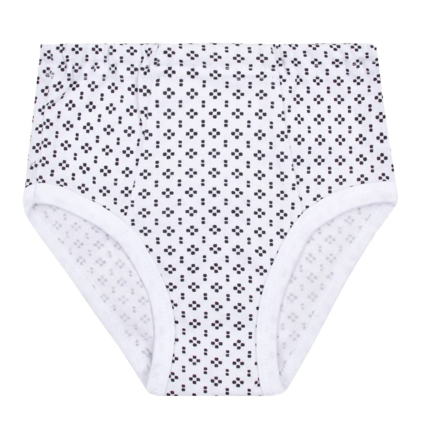 Трусы кулирка 0019100105