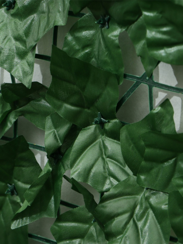 Изгородь декоративная, 300 × 100 см, «Листья клёна», Greengo