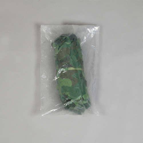 Сетка маскировочная, 5 × 2 м, одинарная, светло-зелёная, коричневая, Greengo