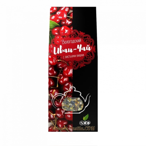 Иван-чай Вологодский 