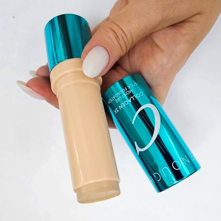 Стик для лица тональный с коллагеном ENOUGH Collagen 3x moisture Stick Foundation 14г
