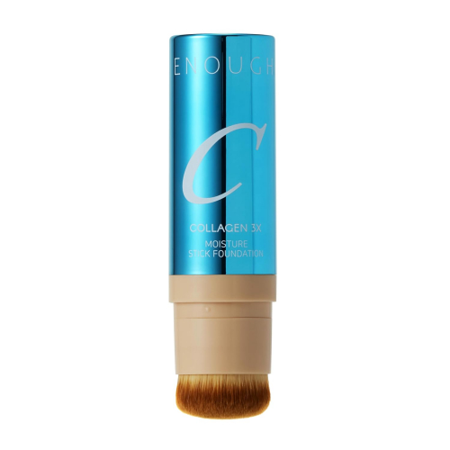 Стик для лица тональный с коллагеном ENOUGH Collagen 3x moisture Stick Foundation 14г