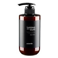 Шампунь для волос против выпадения Luminous Anti Hair-Loss Shampoo 500g