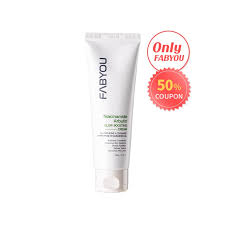 Крем для лица для сияния кожи с ниацинамидом и арбутином Niacinamide Arbutin Glow Boosting Cream,80мл