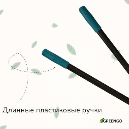 Сучкорез контактный, 31