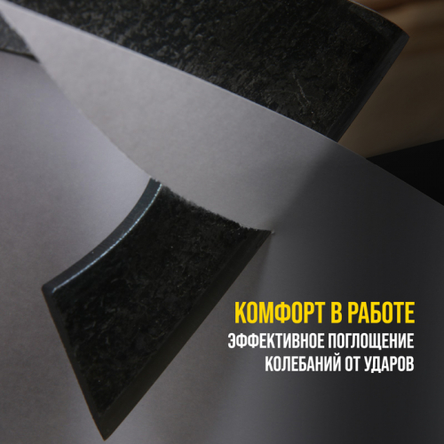 Топор охотничий кованый ТУНДРА ПРОФИ, топорище высшего сорта 