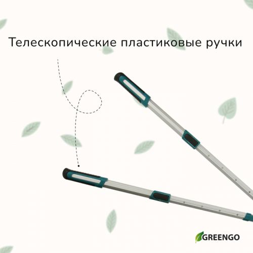 Сучкорез профессиональный, 26.4−37