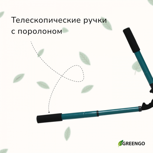 Кусторез, 22–28.5