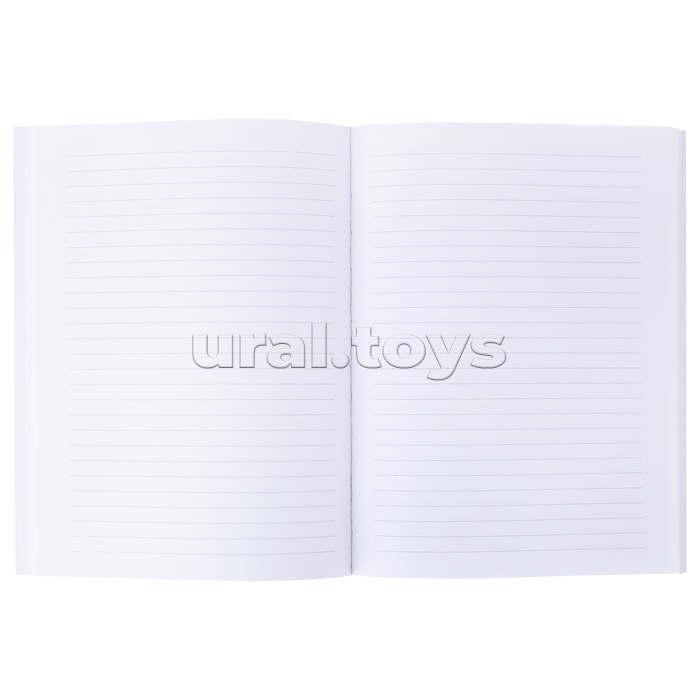 Записная книжка для мальчиков А5 80л.