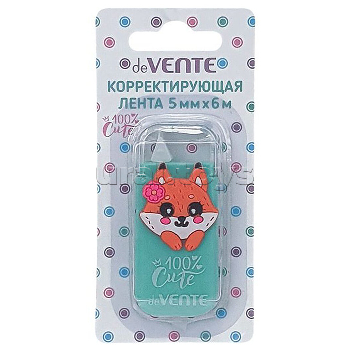 Корректирующая лента