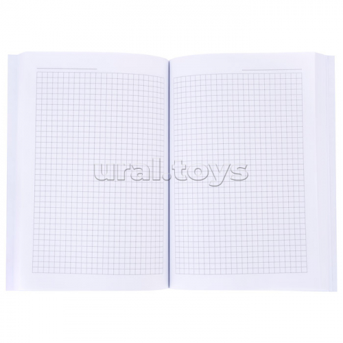 Записная книжка 80л. А5 