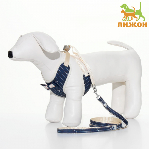 Комплект с мягкой шлейкой 