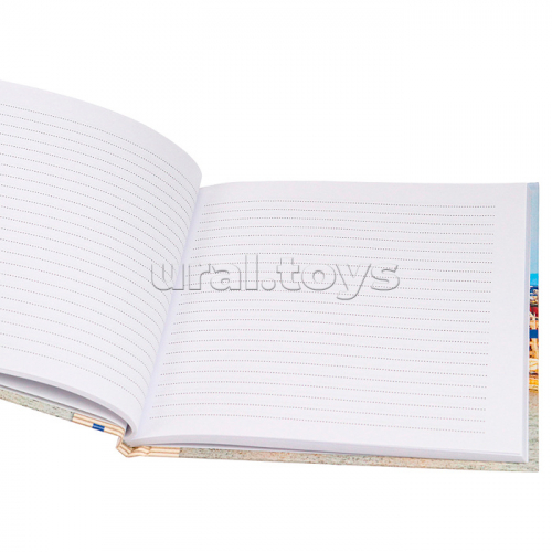 Записная книжка А6 64л.