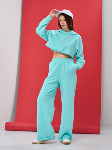 Комплект с брюками OD-625-459-2 тиффани