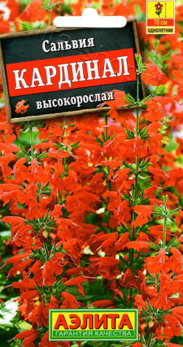 Сальвия Кардинал  0,1г