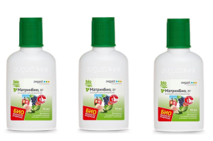 МАГ спрей БИО ПРЕМИУМ 1л (от вредителей) 14шт/м БИО-комплекс