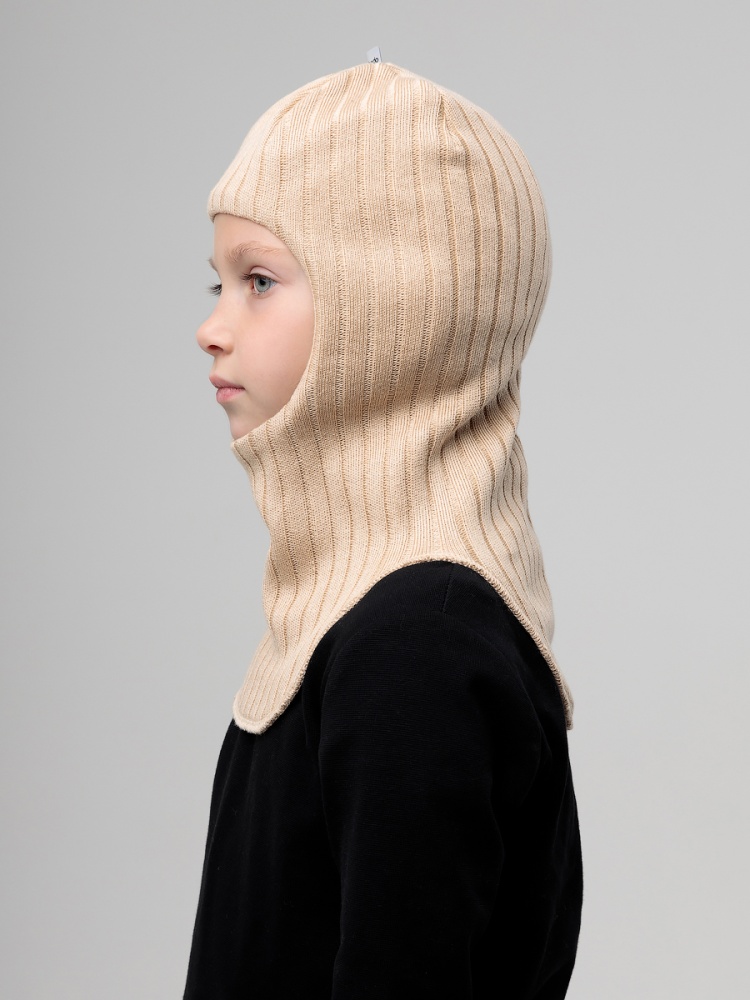 Балаклава 10-408MU; бежевый