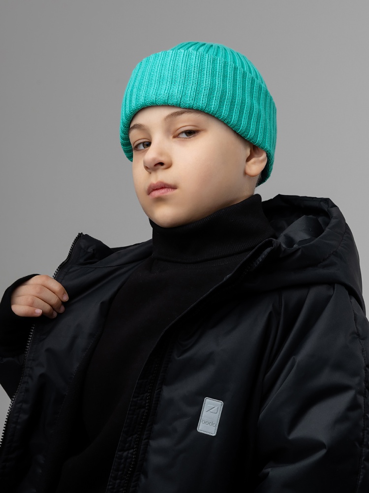 Балаклава 10-404MU; бирюзовый