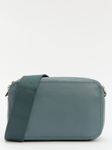 Кросс-боди TENDANCE 3846193, серо-голубой