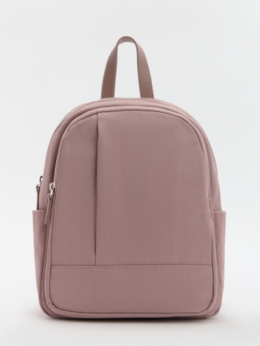 Женский рюкзак TENDANCE 3440199, серовато-розовый