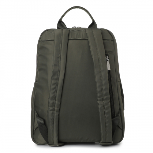 Женский рюкзак TENDANCE 3200271, зеленый