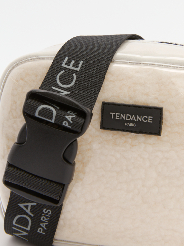 Кросс-боди TENDANCE 2577078, светло-бежевый