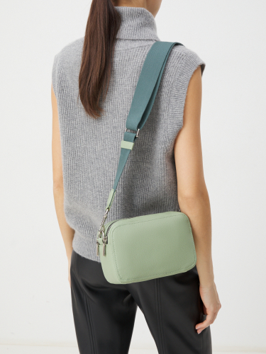 Кросс-боди TENDANCE 3846195, светло-зеленый