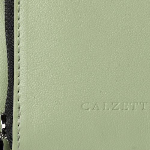 Кросс-боди CALZETTI DOUBLE 3155377, зеленый