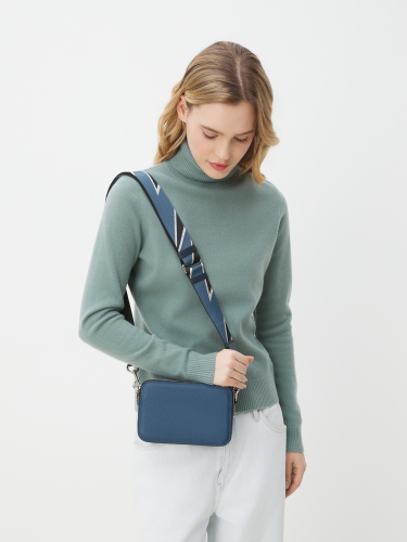 Кросс-боди TENDANCE 4327526, синий
