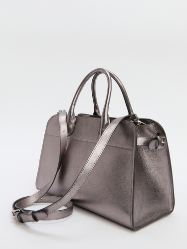 Женский тоут CALZETTI ASHLEY MEDIUM 4487247, бронзовый