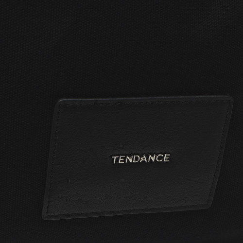 Женский тоут TENDANCE 3423714, черный