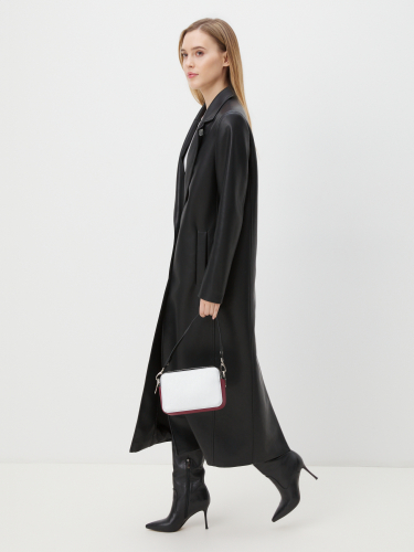 Кросс-боди TENDANCE 4327559, серебряный
