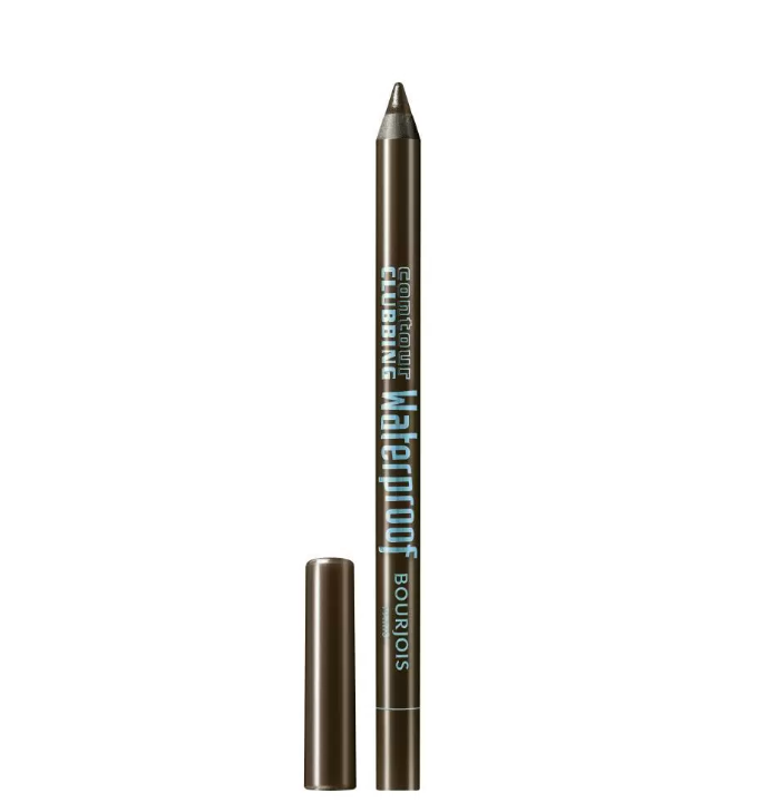 Bourjois кар. д/глаз вод. Clubbing Waterproof т.71