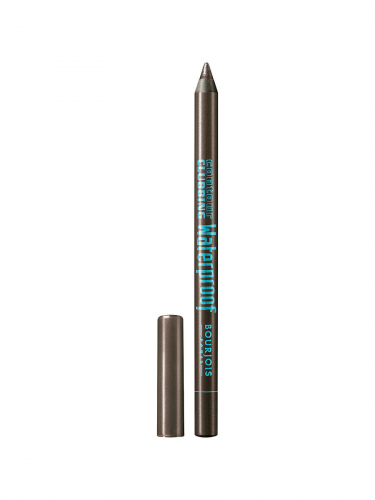 Bourjois кар. д/глаз вод. Clubbing Waterproof  т.57 кор.темный