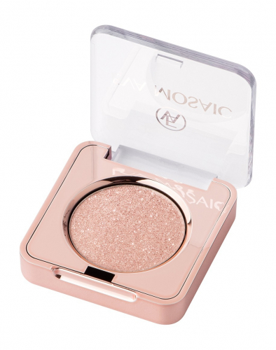 EVA Тени для век, 23 Mono Eye Shadow Shimmer