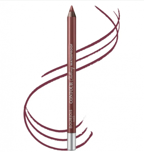 Bourjois кар. д/глаз вод. Clubbing Waterproof  т.74