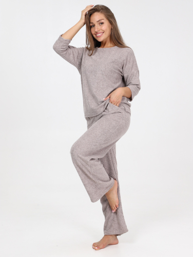 Костюм Кофе М-958